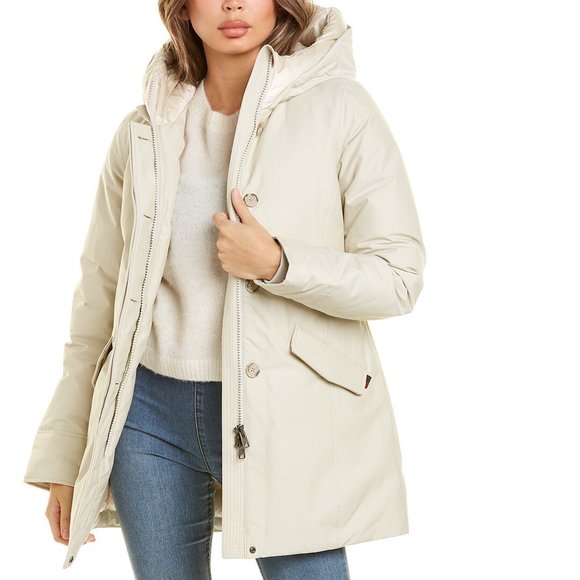 Woolrich Jackets & Blazers - Woolrich Arctic Down Parka